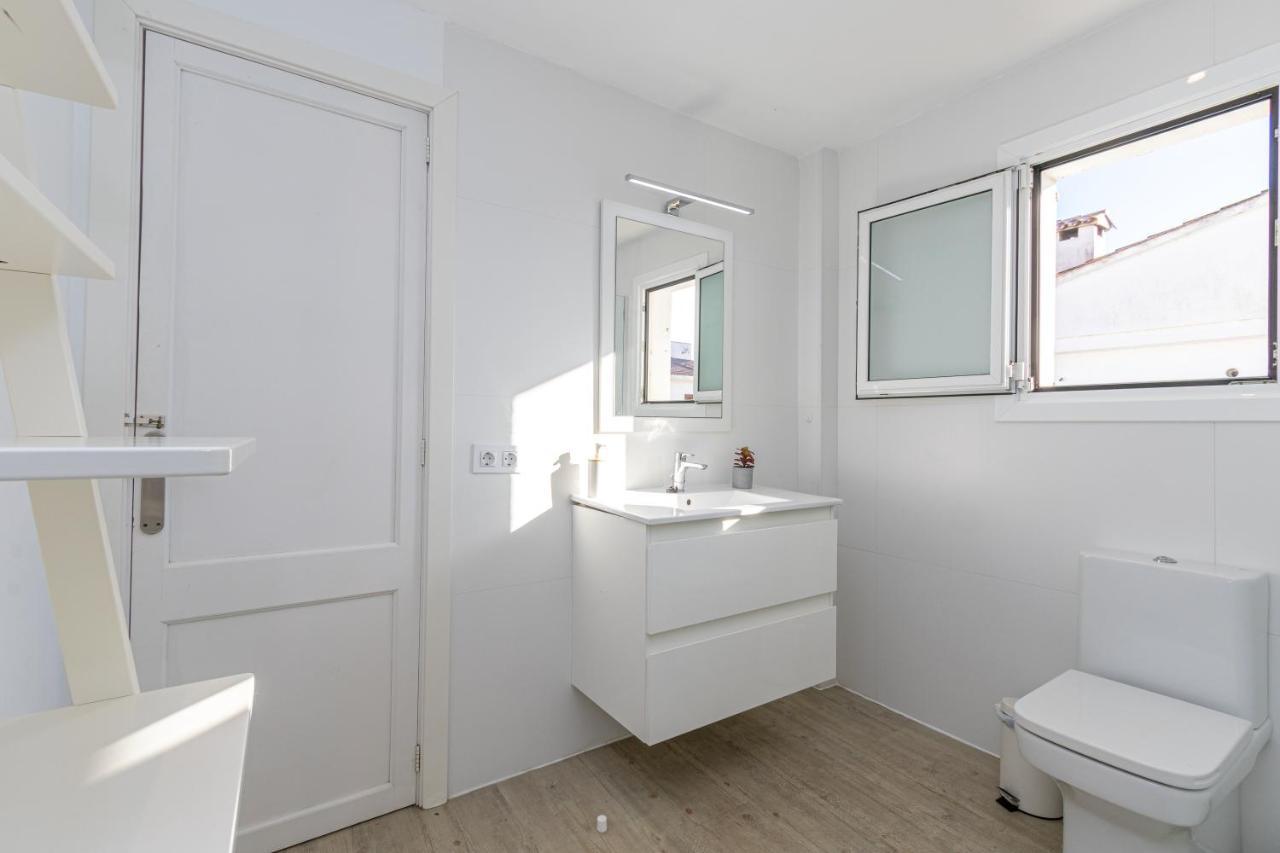 Apartments Playa Алькудия Экстерьер фото
