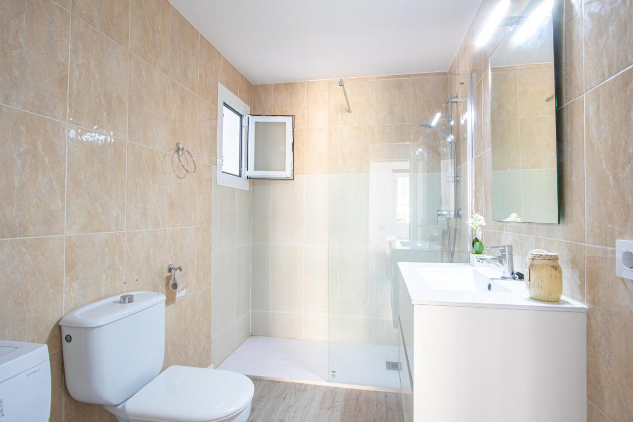 Apartments Playa Алькудия Экстерьер фото