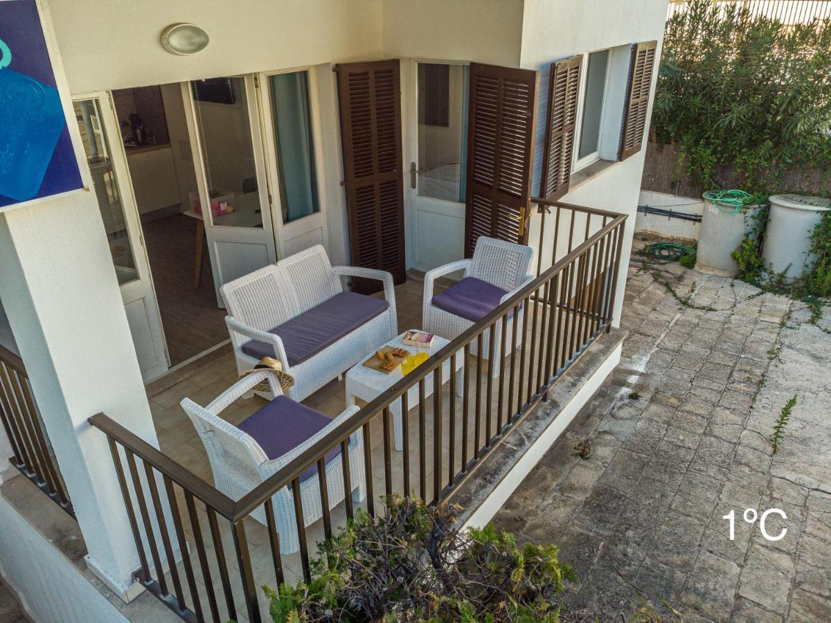 Apartments Playa Алькудия Экстерьер фото