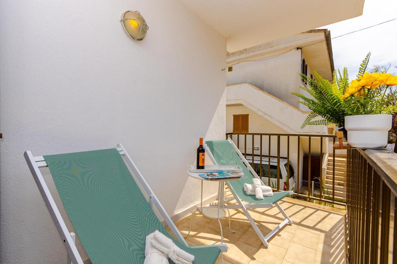 Apartments Playa Алькудия Экстерьер фото