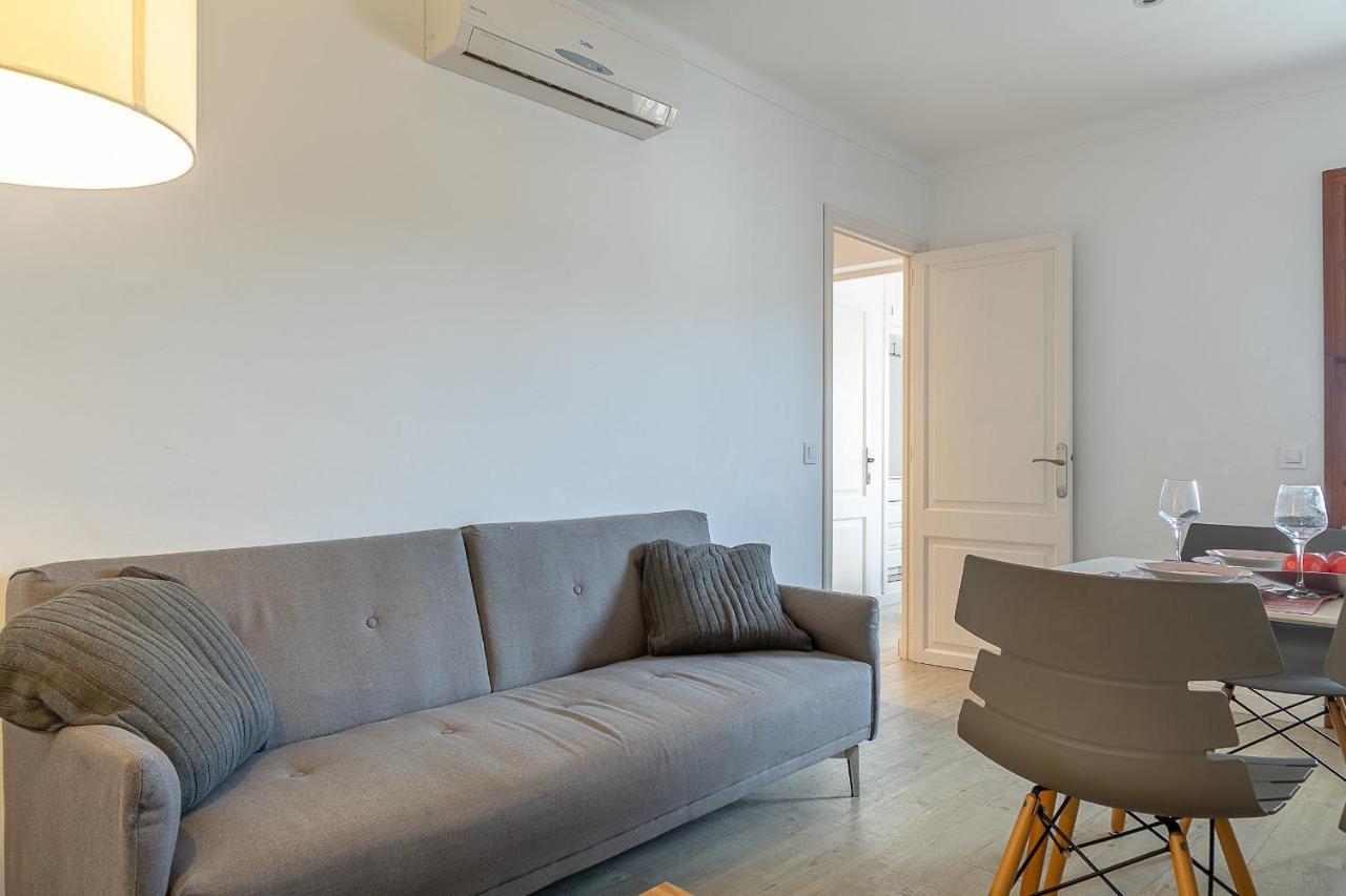 Apartments Playa Алькудия Экстерьер фото