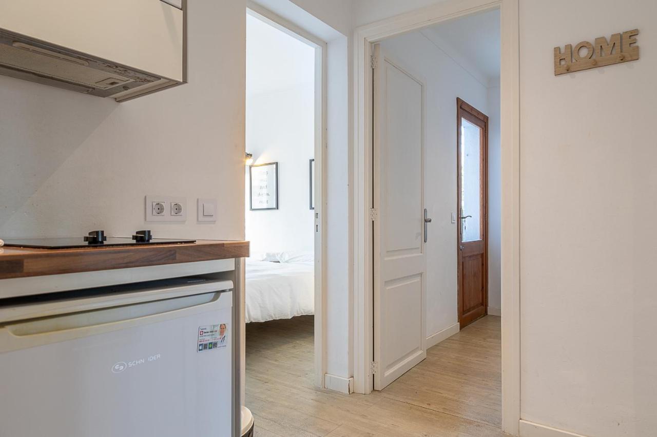 Apartments Playa Алькудия Экстерьер фото